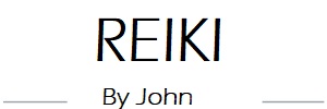 Reiki by John